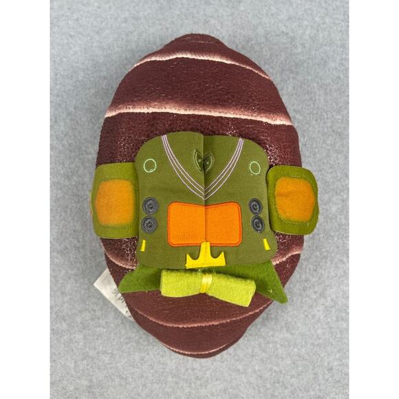 Disney Raya & The Last Dragon Tuk Tuk Plush 17" - Picture 3 of 5